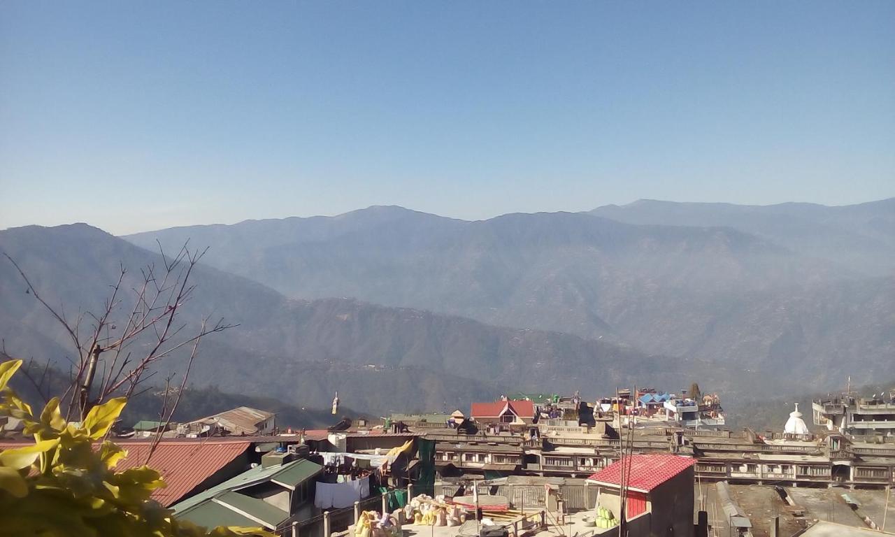 Sandrup Hotel Darjeeling  Esterno foto